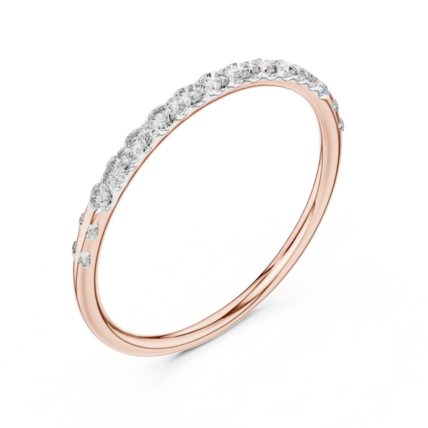 Phenomenal Lab grown diamond Rings jewelry