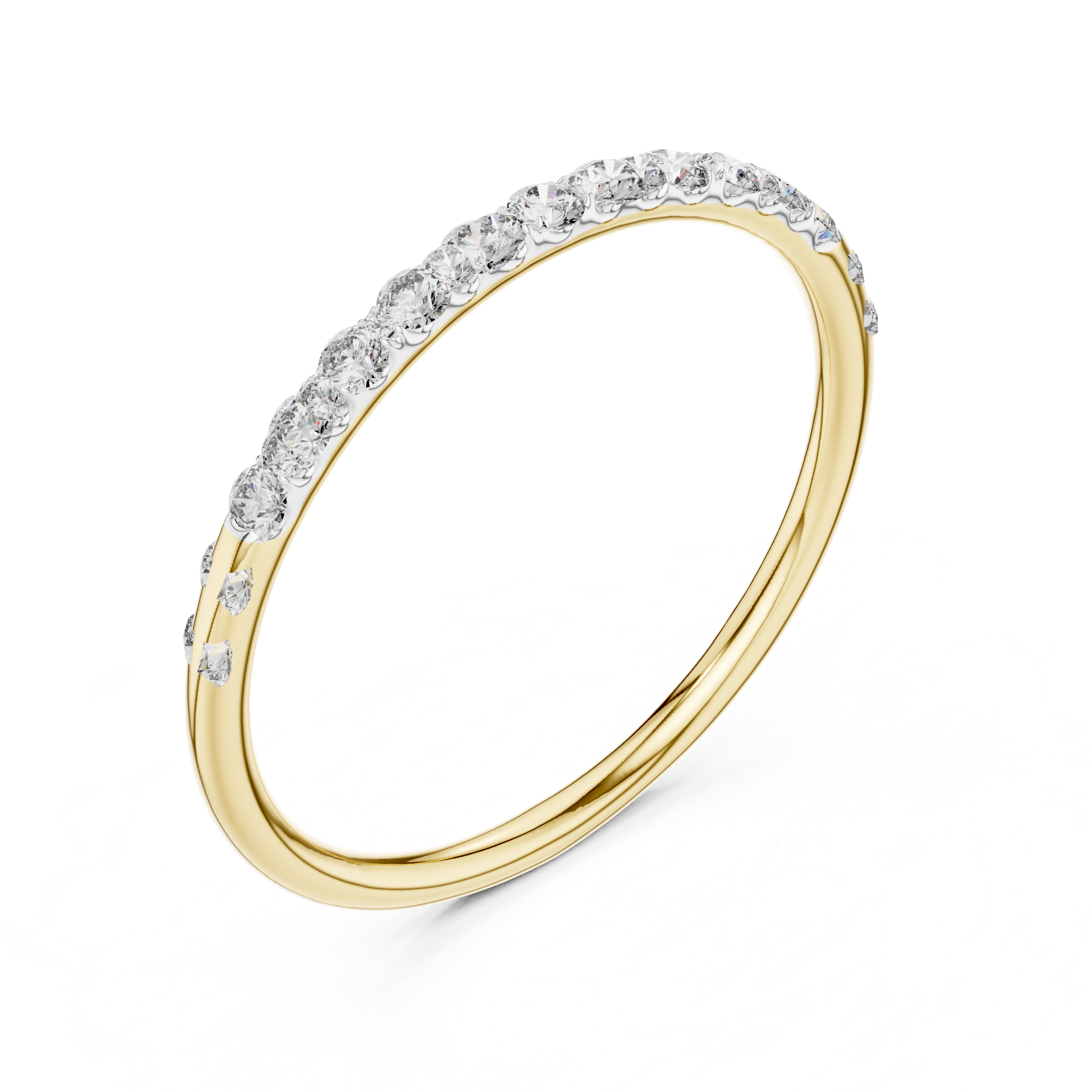 Phenomenal Lab grown diamond Rings jewelry
