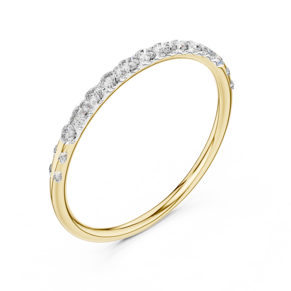 Phenomenal Lab grown diamond Rings jewelry