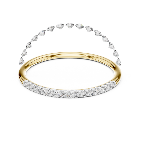 Phenomenal Lab grown diamond Rings jewelry