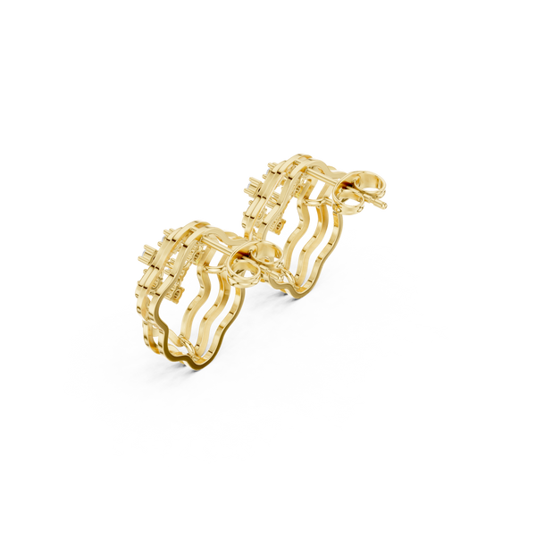 Twilight Spark Lab Grown Diamond Earrings Sets