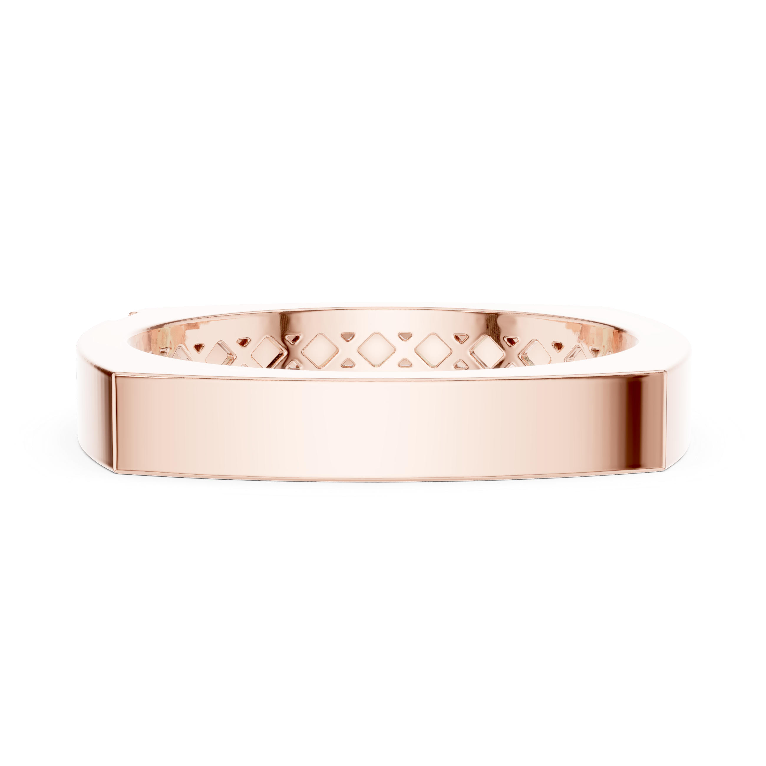 Oasis Dream lab grown diamond ring