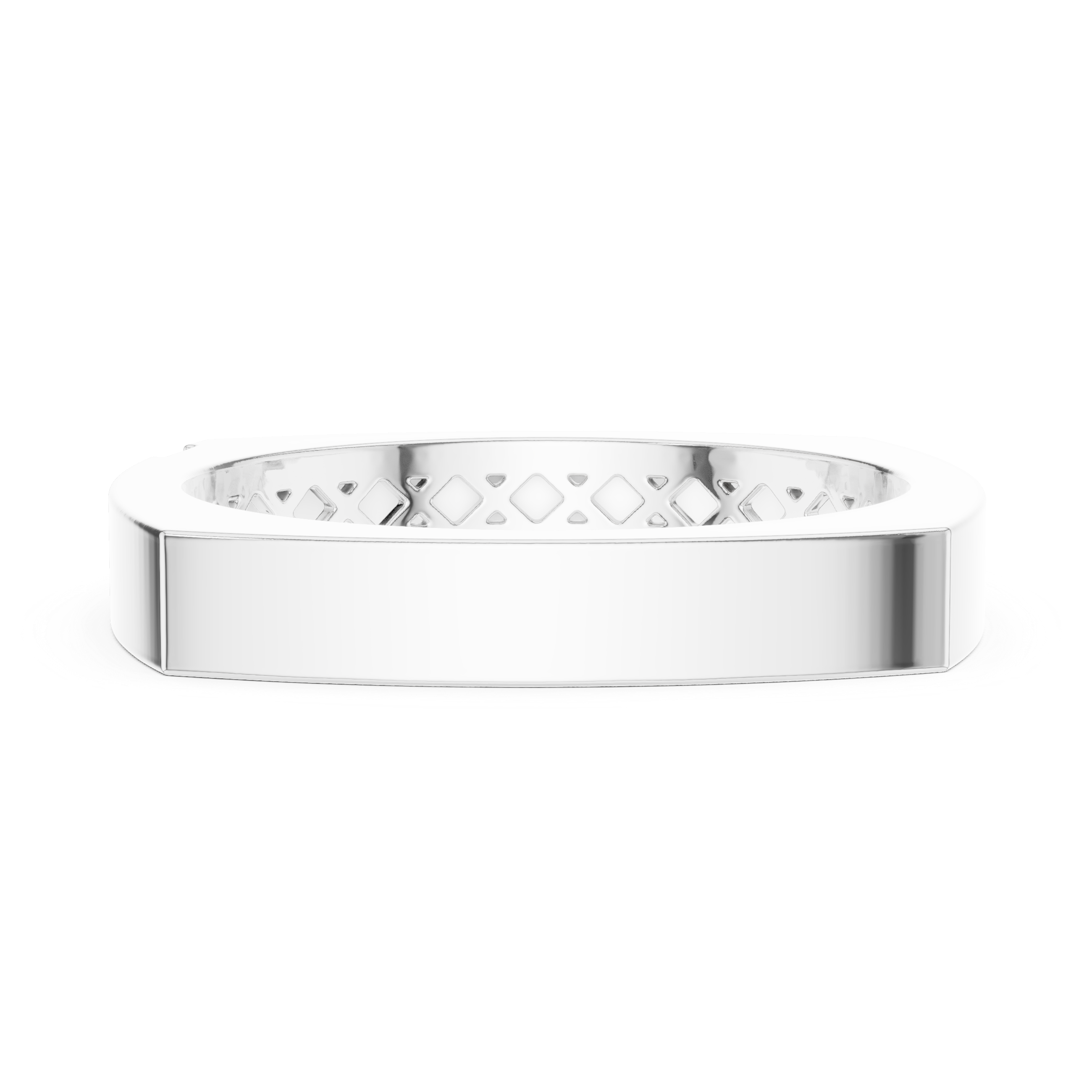 Oasis Dream lab grown diamond ring