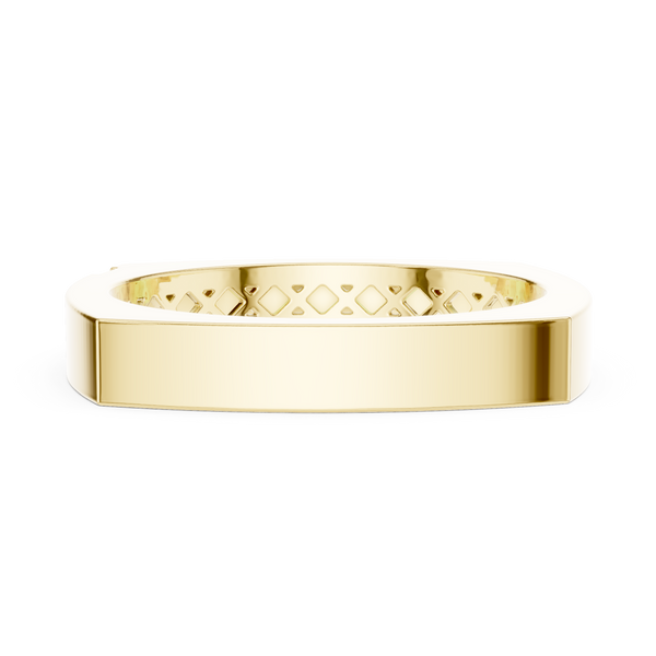 Oasis Dream lab grown diamond ring