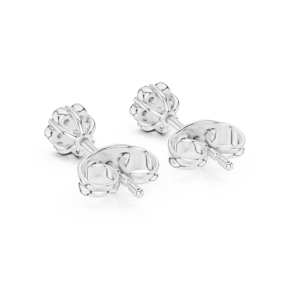 Boho Spirit lab grown diamond earring design