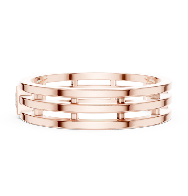 Regal Princess Diamond Lab Grown Diamond Ring