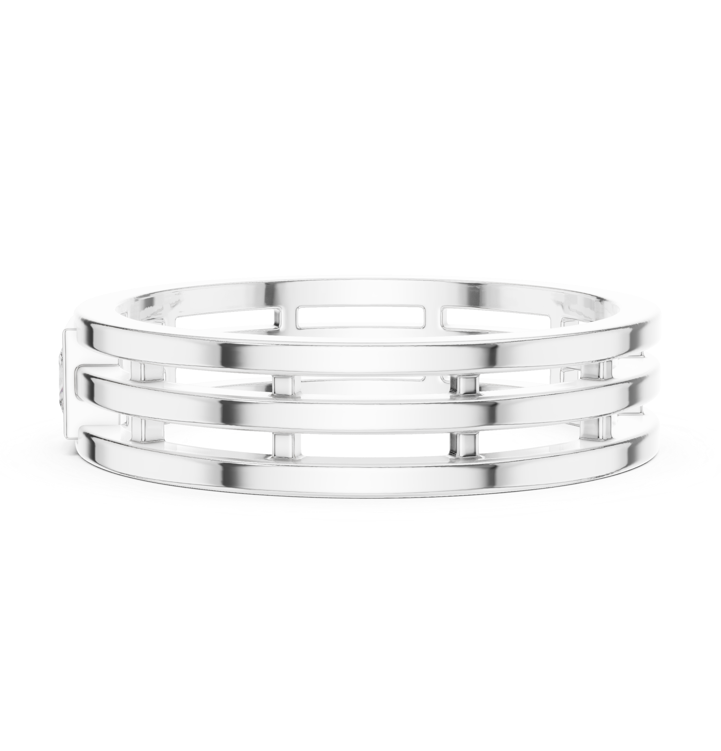 Regal Princess Diamond Lab Grown Diamond Ring