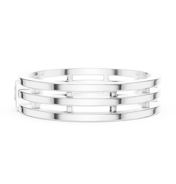 Regal Princess Diamond Lab Grown Diamond Ring