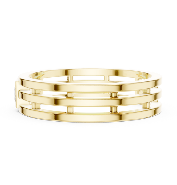 Regal Princess Diamond Lab Grown Diamond Ring