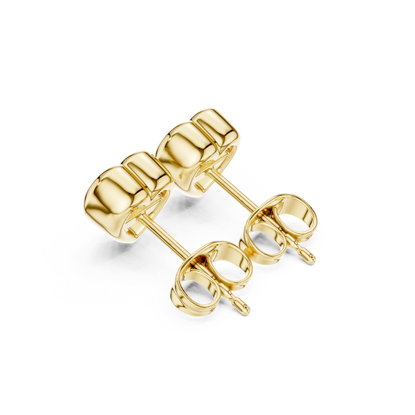 Eternal Heart Diamond Solitaire Lab Grown Diamond Ring