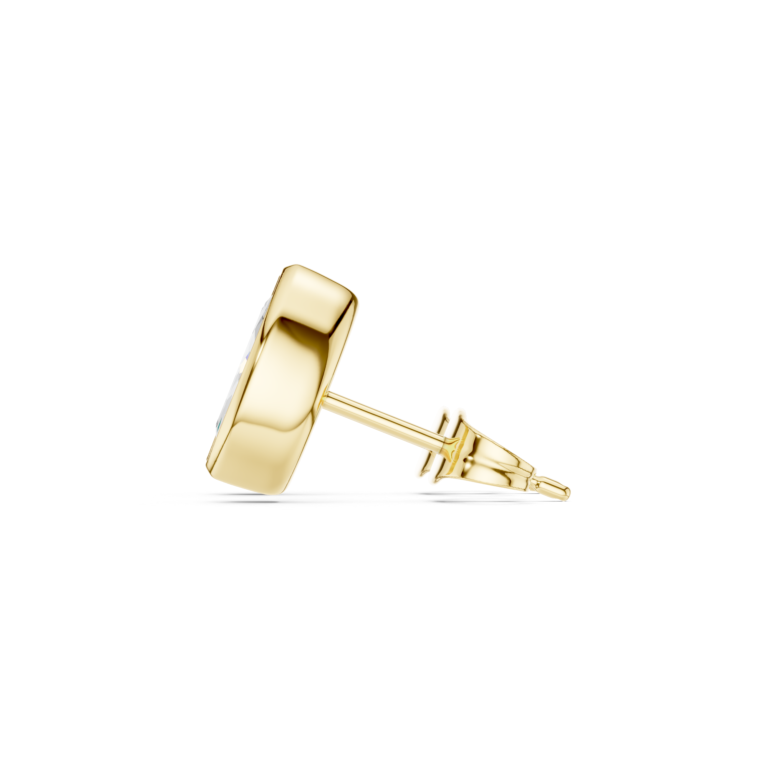 Elegant 1.5 ct Marquise Diamond Lab Grown Diamond Ring