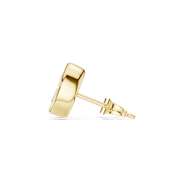 Elegant 1.5 ct Marquise Diamond Lab Grown Diamond Ring