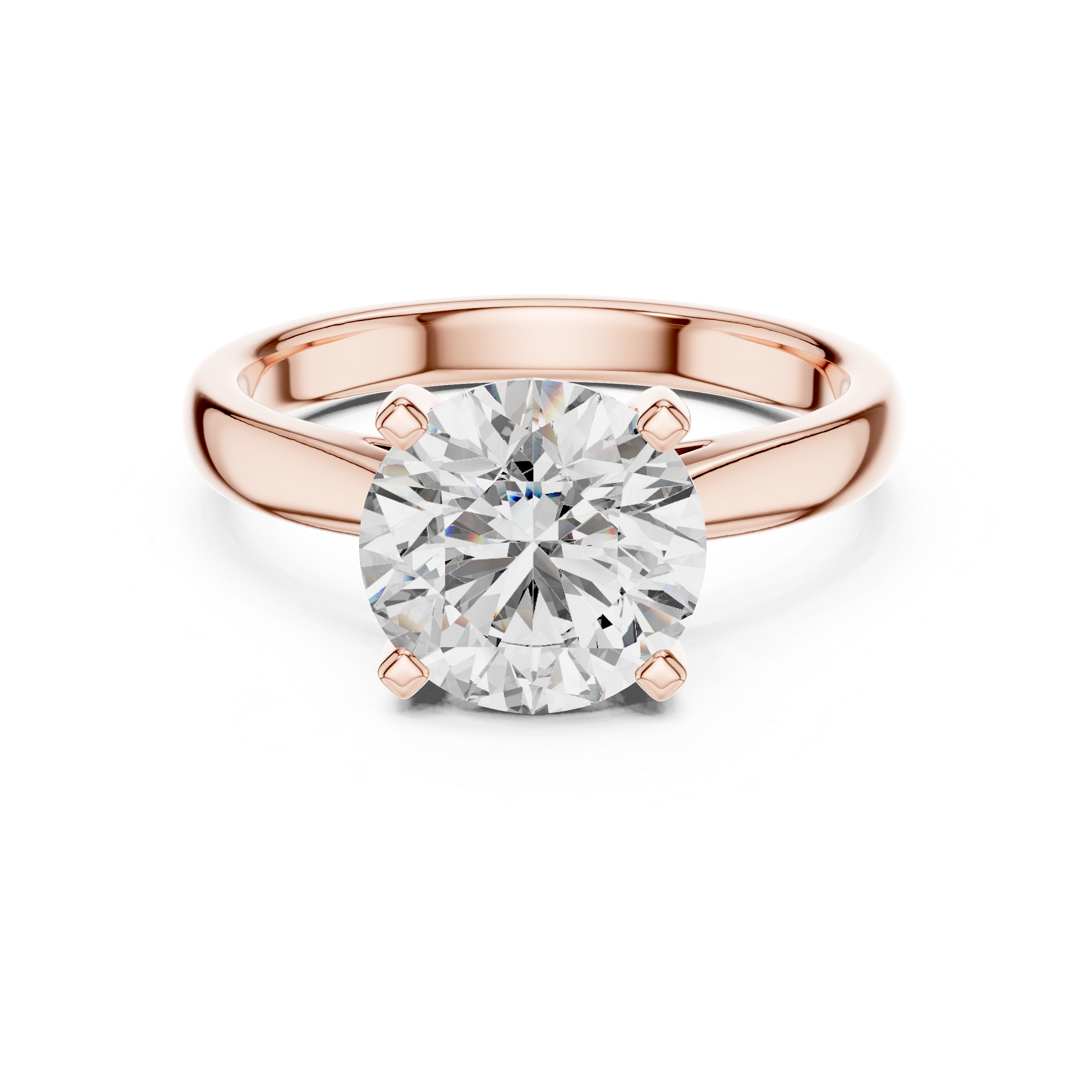 Timeless Marquise Lab grown diamond Ring