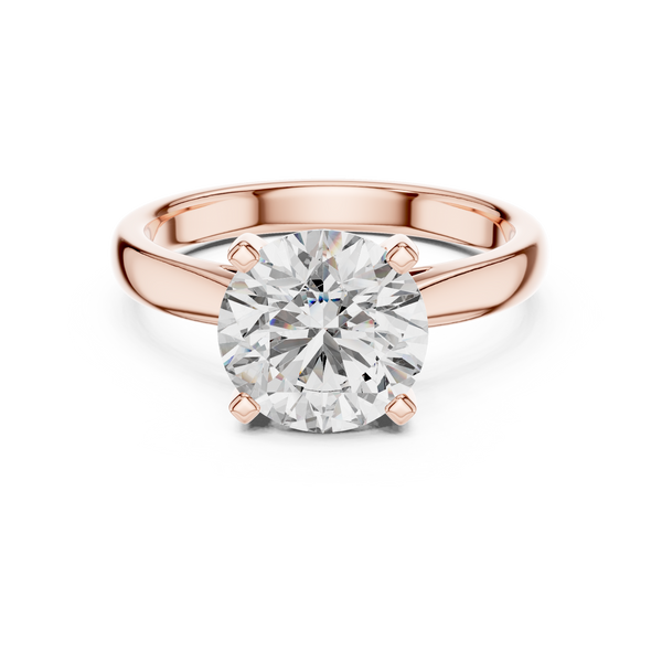 Timeless Marquise Lab grown diamond Ring