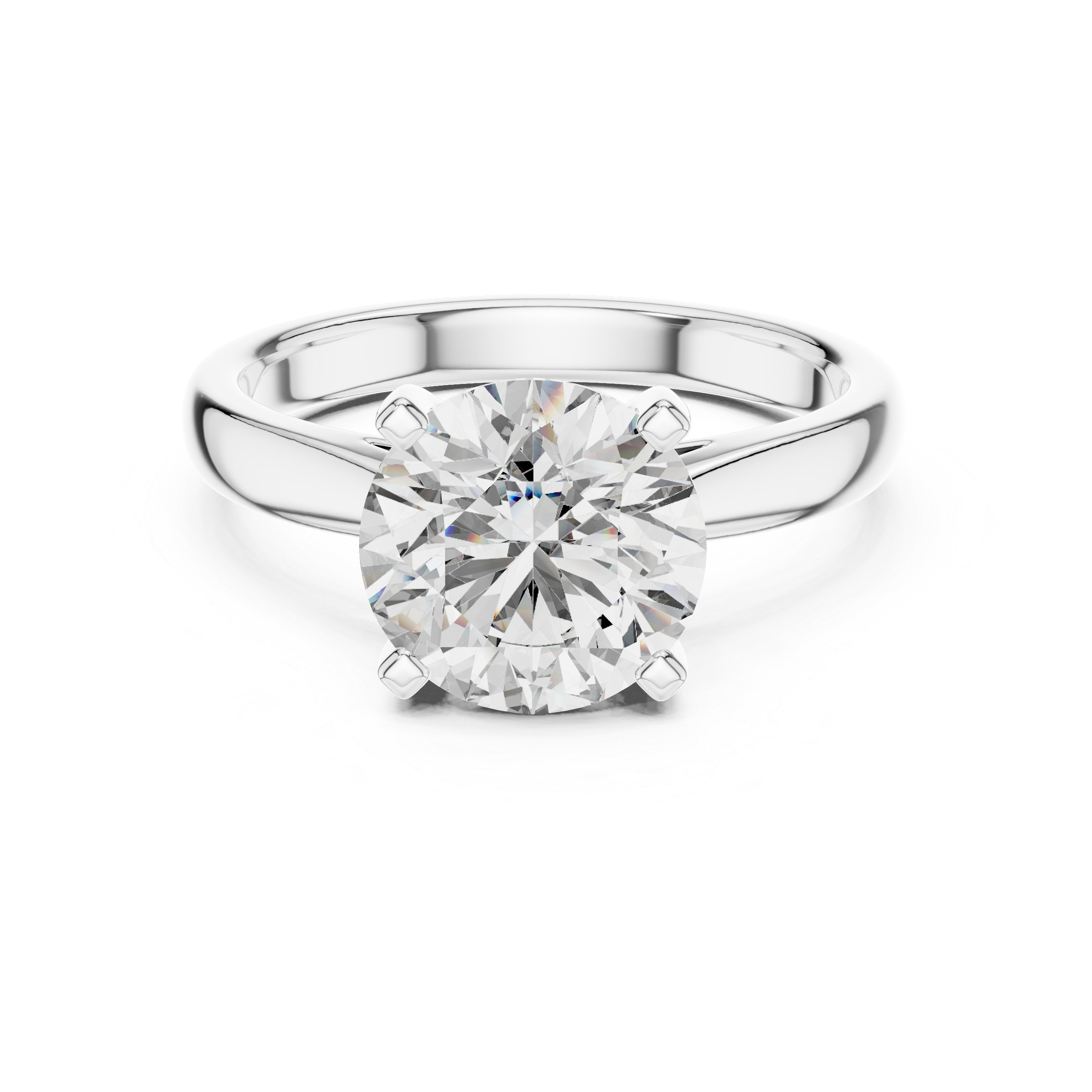 Timeless Marquise Lab grown diamond Ring