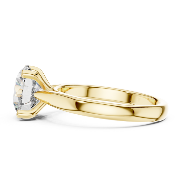 Timeless Marquise Lab grown diamond Ring