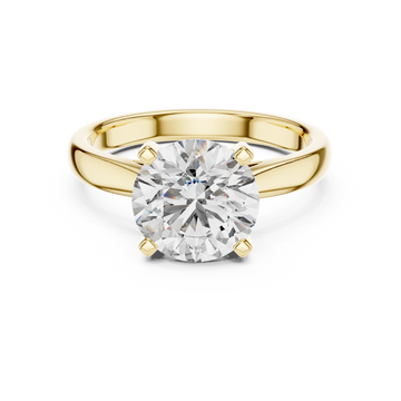Timeless Marquise Lab grown diamond Ring