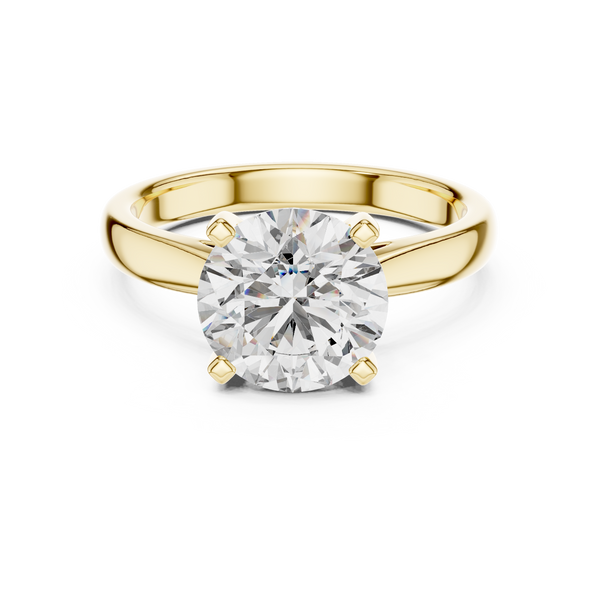 Timeless Marquise Lab grown diamond Ring