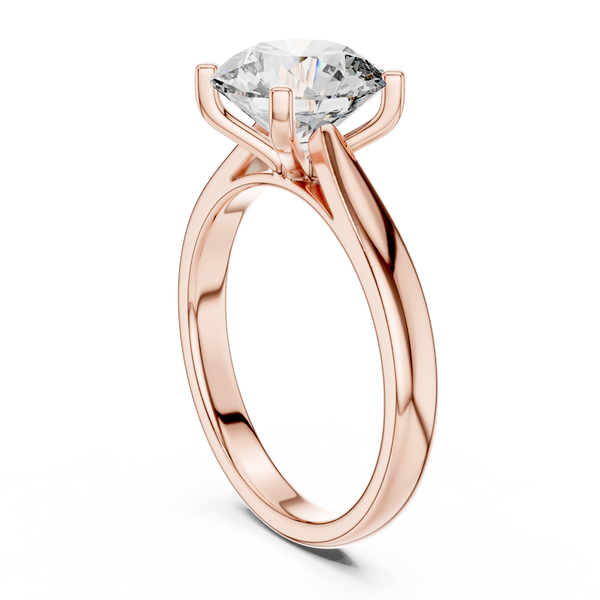 Timeless Marquise Lab grown diamond Ring