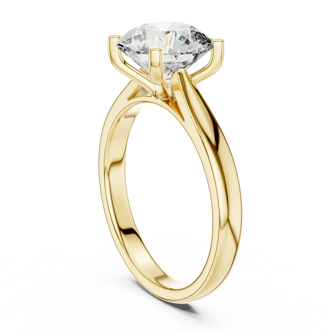 Timeless Marquise Lab grown diamond Ring