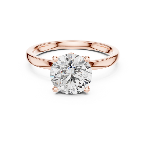 Cosmic Sky Lab Grown Diamond Star Ring