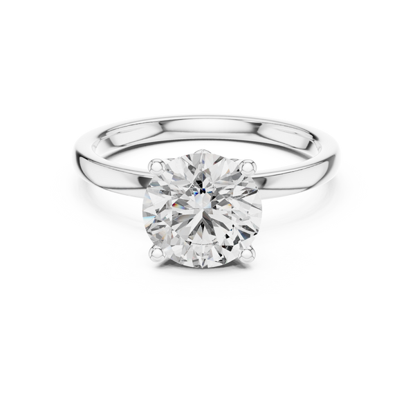 Cosmic Sky Lab Grown Diamond Star Ring
