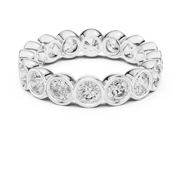 Sunset Glow Lab Grown Diamond Marquise Ring