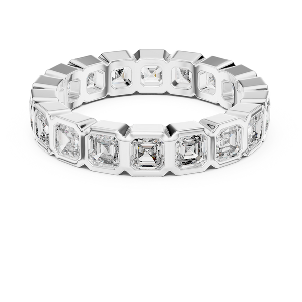 Secret Garden Lab Grown Diamond Floral Ring