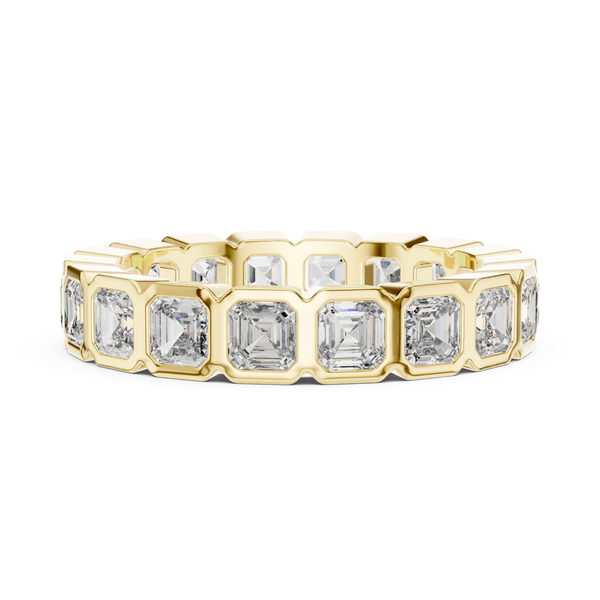 Secret Garden Lab Grown Diamond Floral Ring