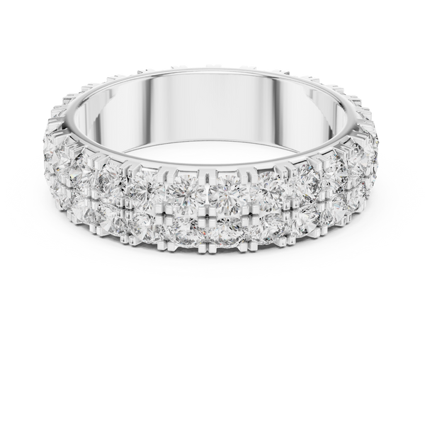 Golden Hour Lab Grown Diamond Promise Ring