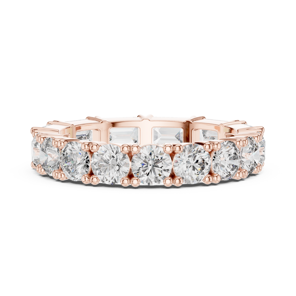 Royal Crown Lab Grown Diamond Enagagement Ring