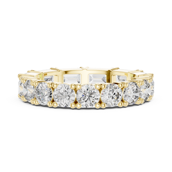 Royal Crown Lab Grown Diamond Enagagement Ring