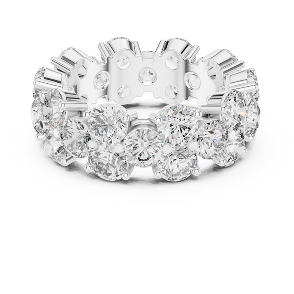 Noble Heritage Lab Grown Diamond Vintage Ring