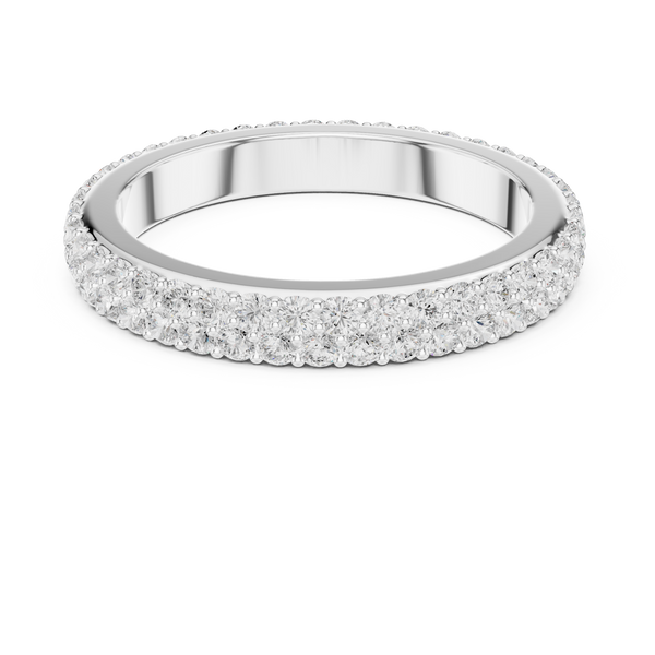 Bold Statement Lab Grown Diamond Ring