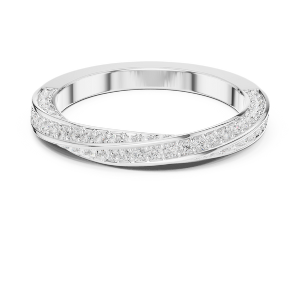 Classic Grace Lab Grown Diamond Ring
