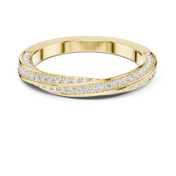 Classic Grace Lab Grown Diamond Ring