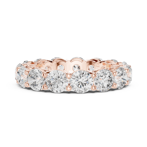 Twilight Tier Lab Grown Diamond Ring