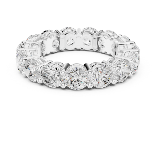 Twilight Tier Lab Grown Diamond Ring
