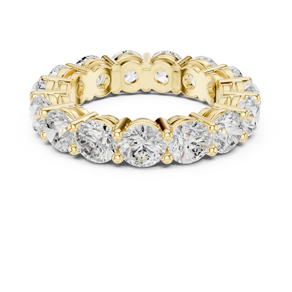Twilight Tier Lab Grown Diamond Ring