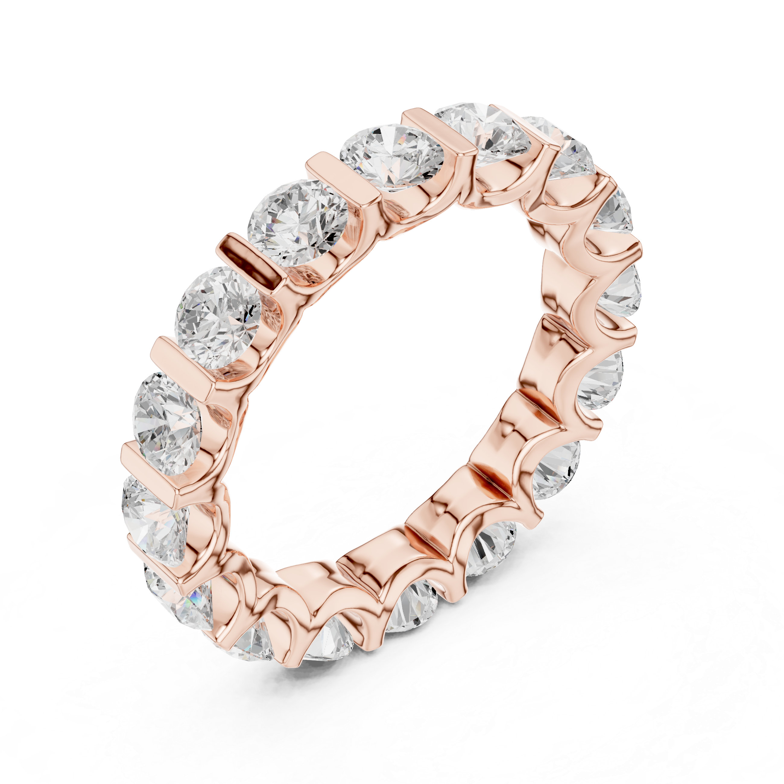 Unity Urban Lab Grown Diamond Ring