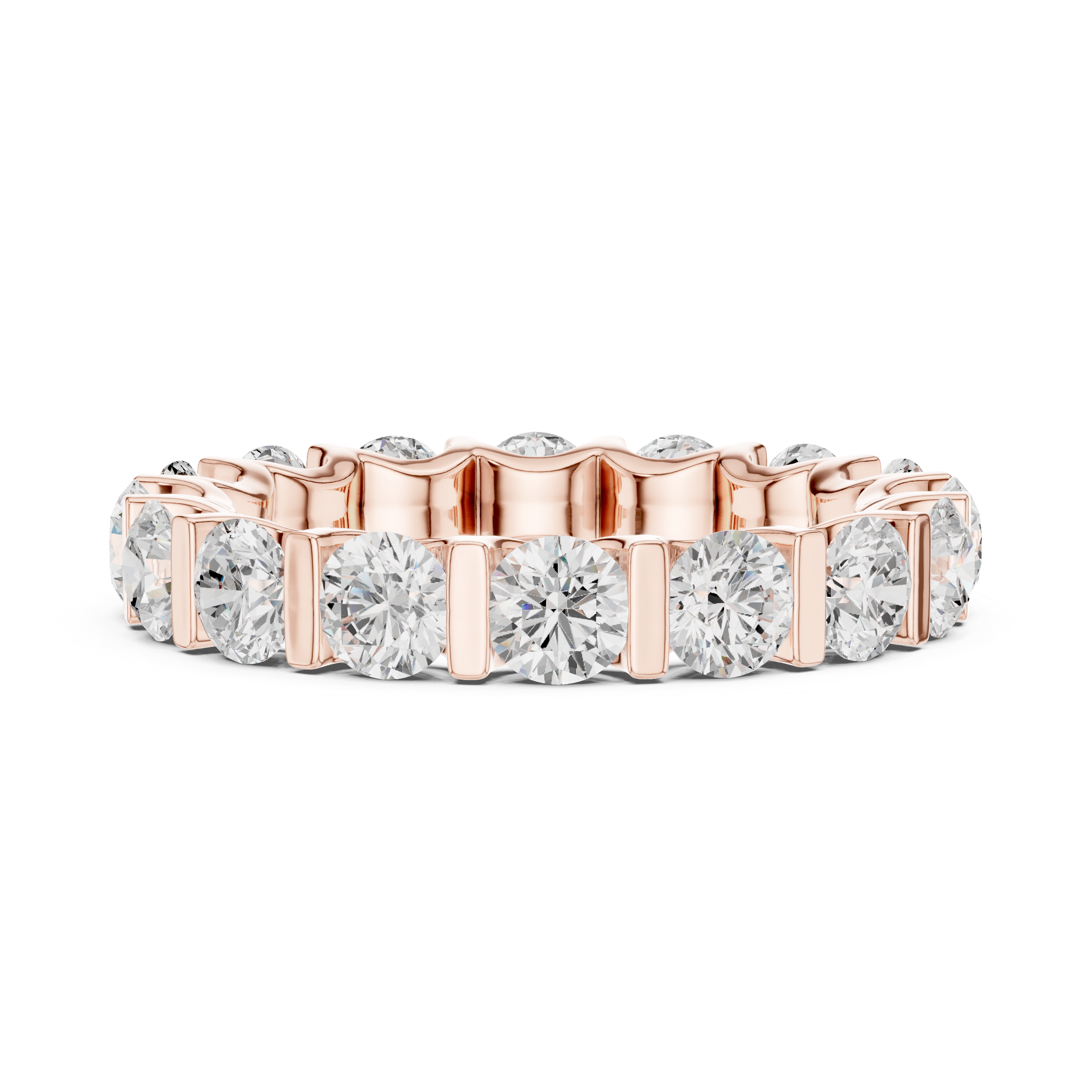 Unity Urban Lab Grown Diamond Ring