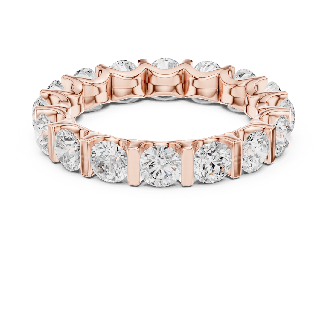 Unity Urban Lab Grown Diamond Ring