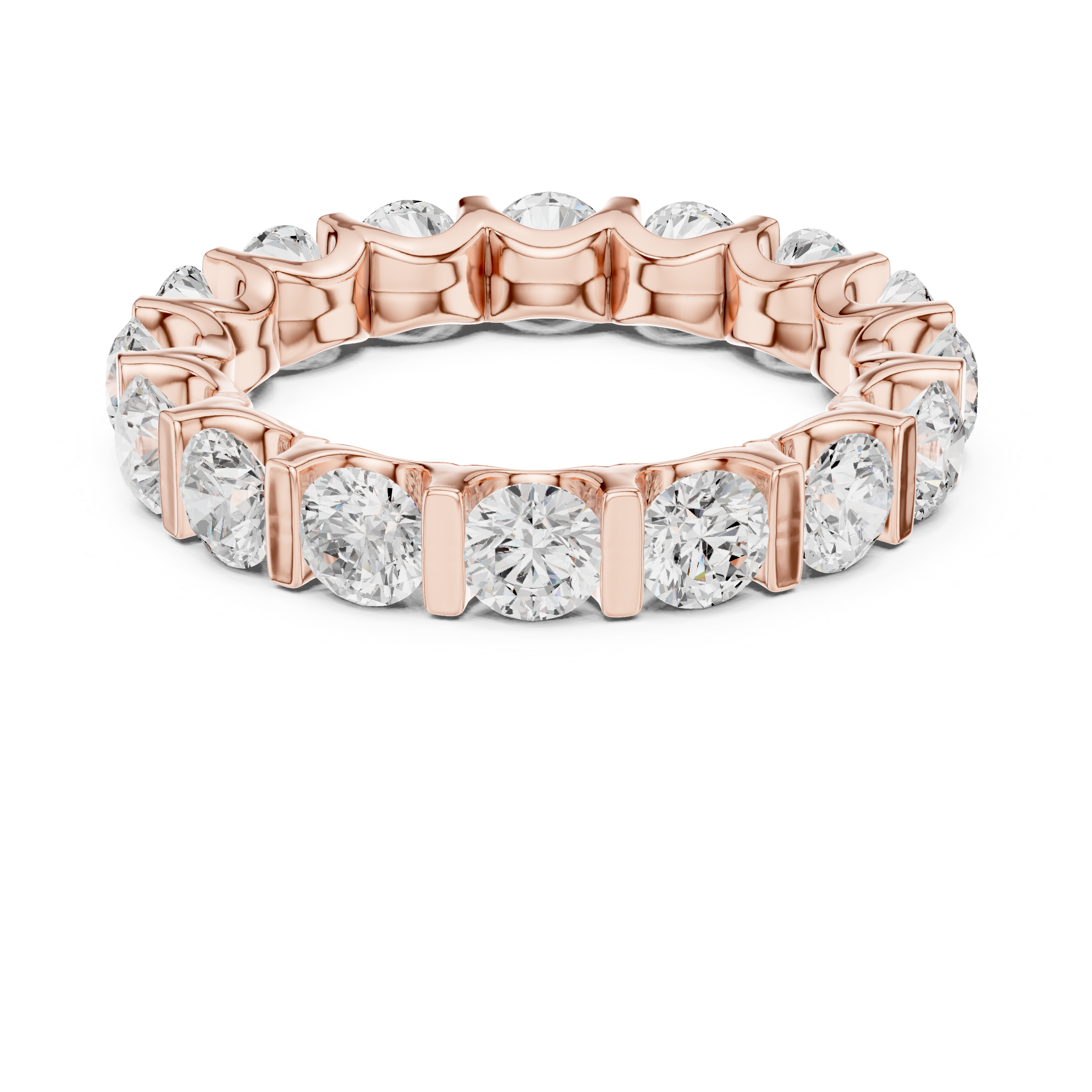 Unity Urban Lab Grown Diamond Ring
