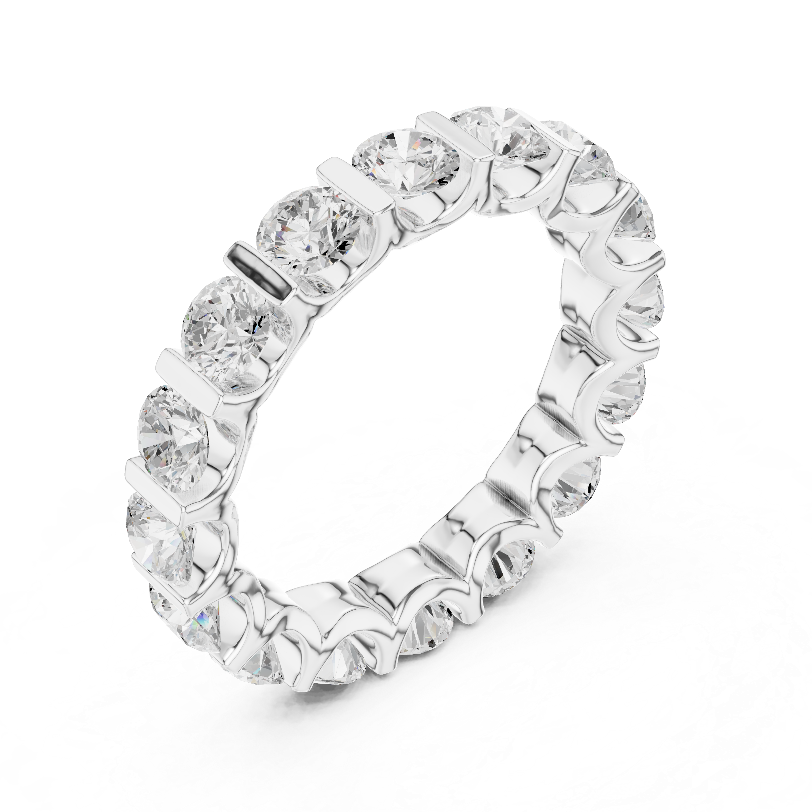 Unity Urban Lab Grown Diamond Ring