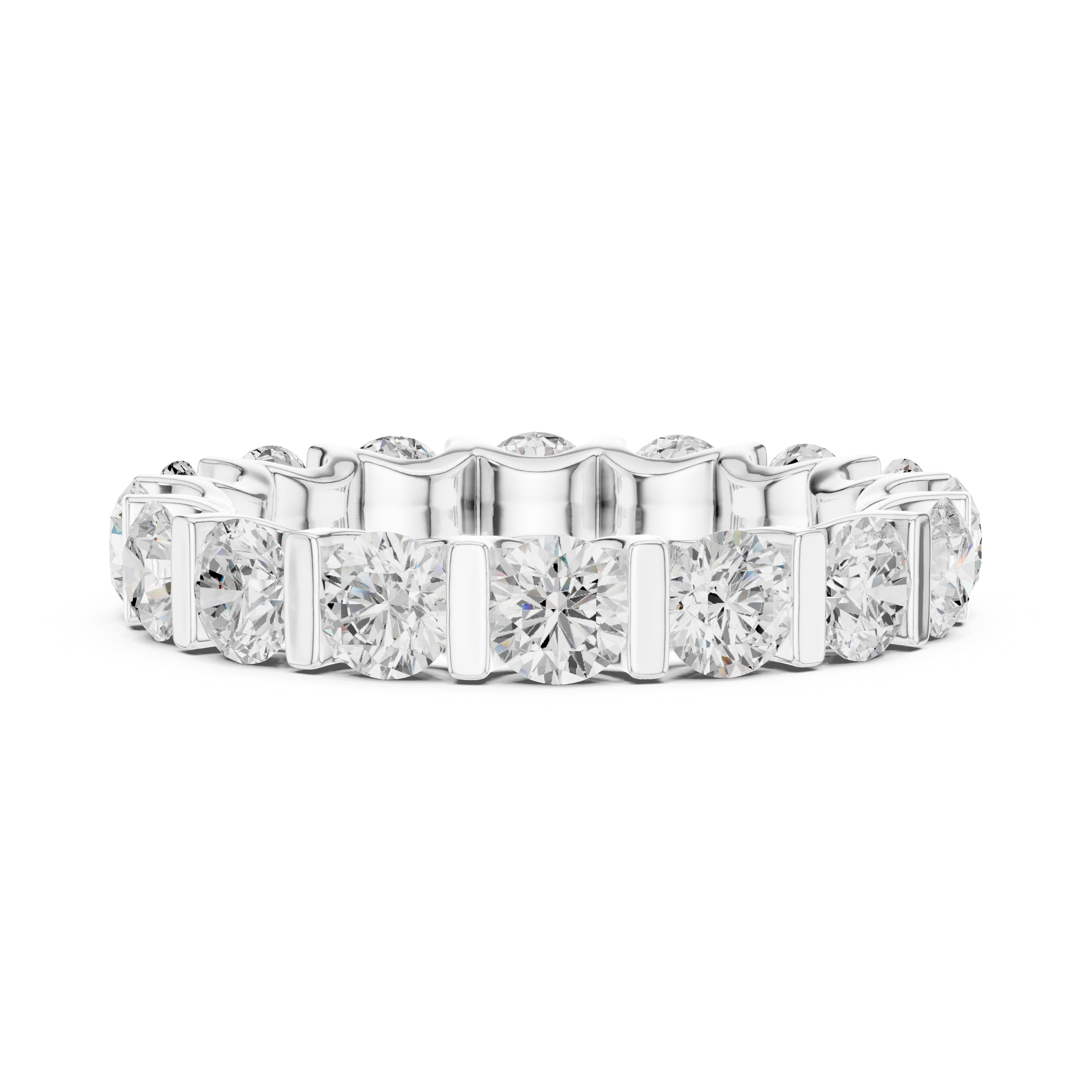 Unity Urban Lab Grown Diamond Ring