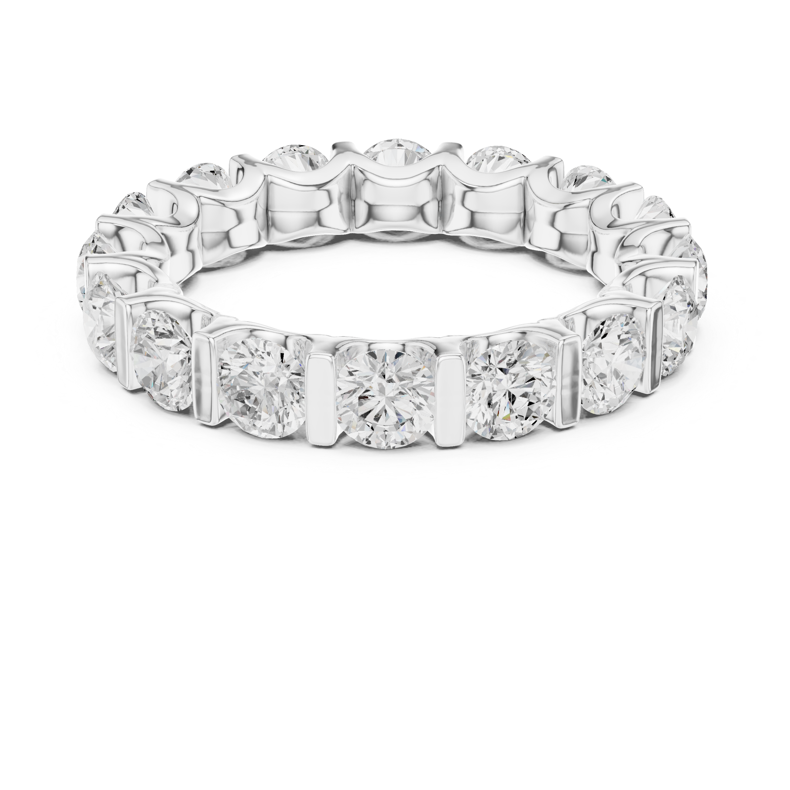 Unity Urban Lab Grown Diamond Ring
