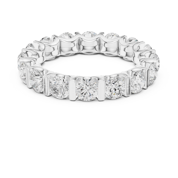 Unity Urban Lab Grown Diamond Ring