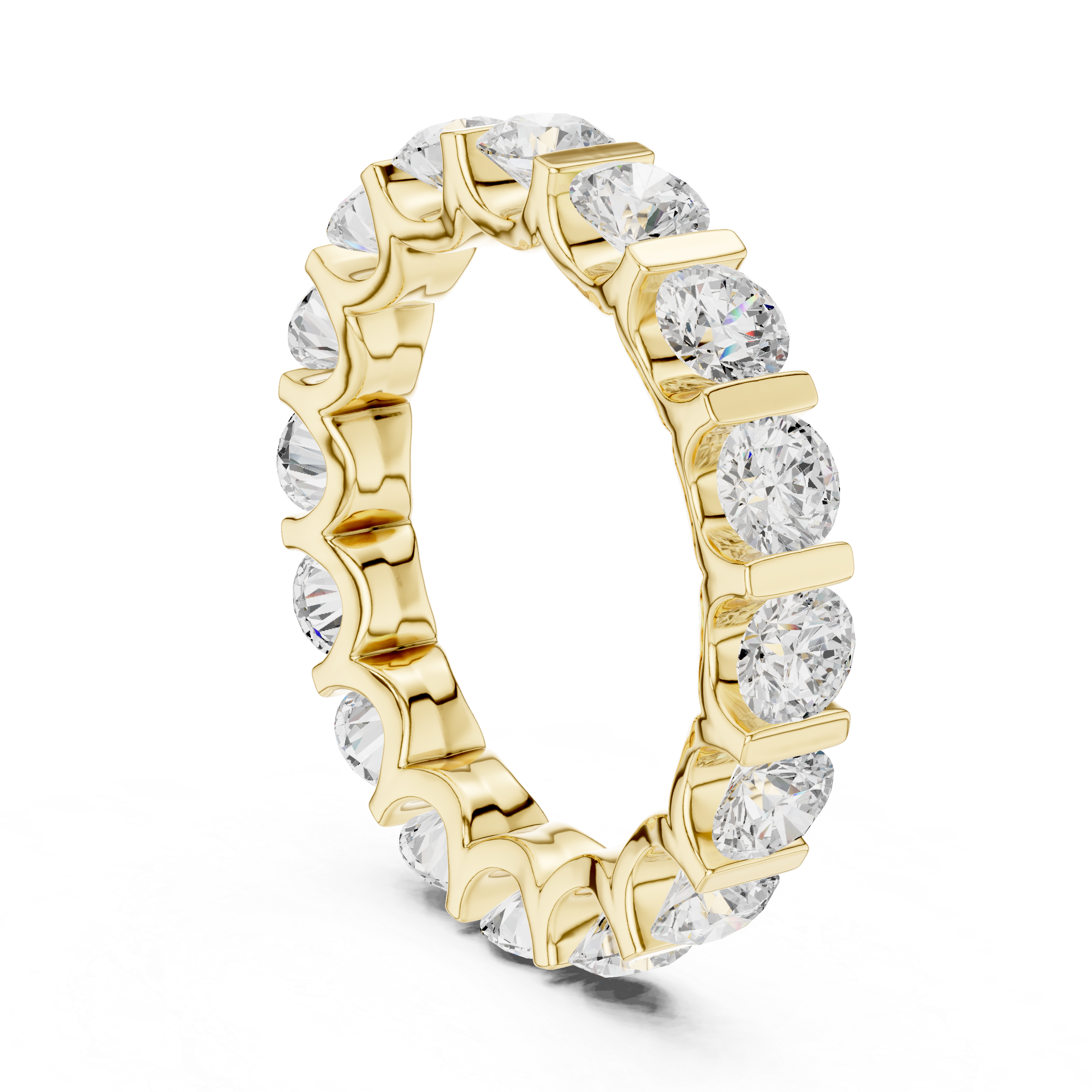 Unity Urban Lab Grown Diamond Ring