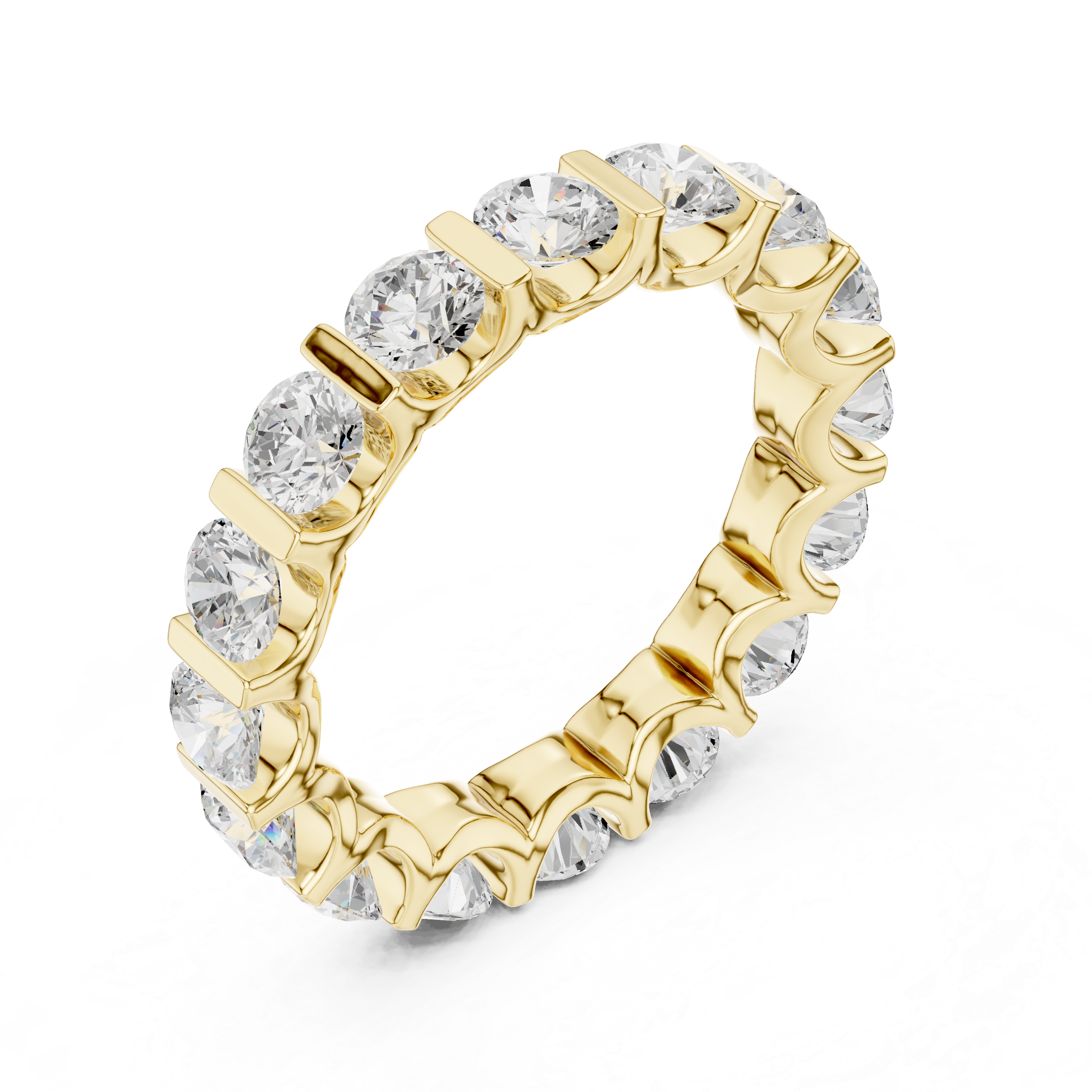 Unity Urban Lab Grown Diamond Ring