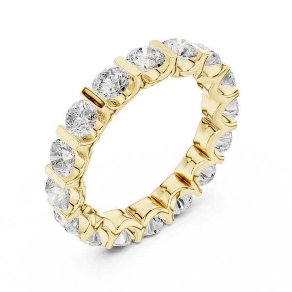Unity Urban Lab Grown Diamond Ring